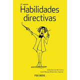 Livro Habilidades Directivas De José Manuel