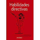 Livro Habilidades Directivas De Julio García