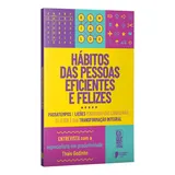 Livro Habitos Das Pessoas