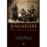 Livro Hagakure Dojo De Tsunetomo Yamamoto Do Jo