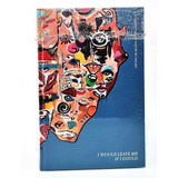 Livro Halsey I Would Leave Me If I Could A Collection Of Poetry Importado Lacrado Tk0b