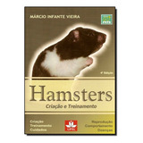Livro Hamster Criacao E Treinamento