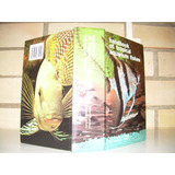 Livro Handbook Of Tropical Aquarium Fishes Herbert Axelrod