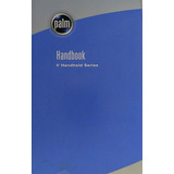 Livro Handbook V Handheld Series Palm Inc