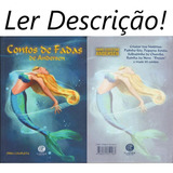 Livro Hans Christian Andersen