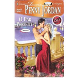 Livro Harlequin Destinos O Par Perfeito Penny Jordan N 97