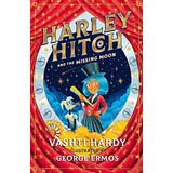 Livro Harley Hitch 2