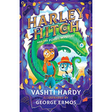 Livro Harley Hitch 3
