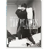 Livro Harry Benson The Beatles