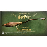 Livro Harry Potter