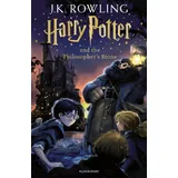 Livro Harry Potter And