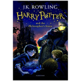 Livro Harry Potter And