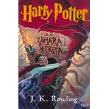 Livro Harry Potter E