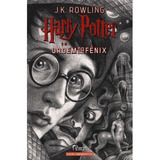 Livro Harry Potter E
