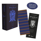 Livro Harry Potter E