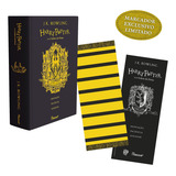 Livro Harry Potter E