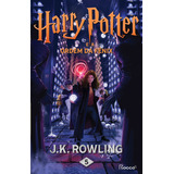 Livro Harry Potter E