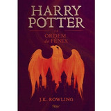 Livro Harry Potter E