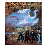 Livro Harry Potter E