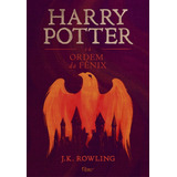 Livro Harry Potter E