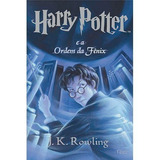 Livro Harry Potter E