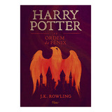 Livro Harry Potter E