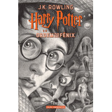 Livro Harry Potter E