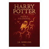 Livro Harry Potter E