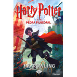 Livro Harry Potter E