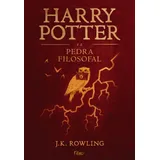 Livro Harry Potter E