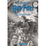Livro Harry Potter E O Cálice De Fogo Capa Dura Edição Comemorativa Dos 20 Anos Da Coleção Harry Potter De Rowling, J. K Em Português 2020 Editora Rocco Ltda