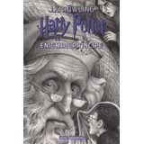 Livro Harry Potter E O Enigma