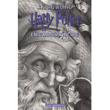 Livro Harry Potter E O Enigma Do Príncipe