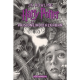 Livro Harry Potter E O Prisioneiro