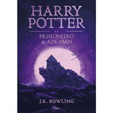 Livro Harry Potter E