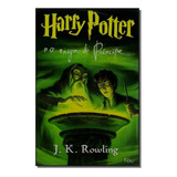 Livro Harry Potter Vol