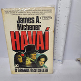 Livro Havai 