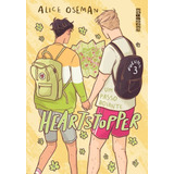 Livro Heartstopper Alice Oseman 1 Edição Um Passo Adiante 2022 Português Editora Seguinte