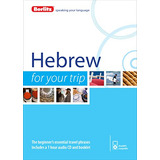 Livro Hebrew For Your