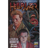 Livro Hellblazer Infernal Volume 8 O