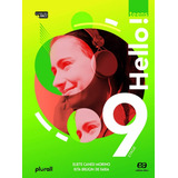 Livro Hello Teens