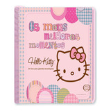 Livro Hello Kitty 