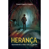 Livro Heranca Aprendendo A