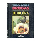 Livro Heroina 