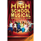 Livro High School Musical