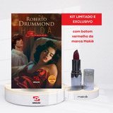 Livro Hilda Furacao