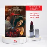 Livro Hilda Furacao