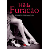 Livro Hilda Furacao 