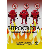 Livro Hipocrisia 