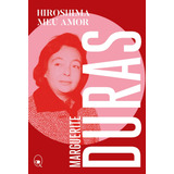 Livro Hiroshima Meu Amor